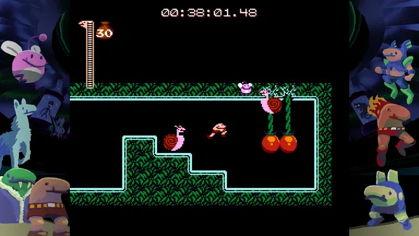 Screenshot 3 di You are Peter Shorts