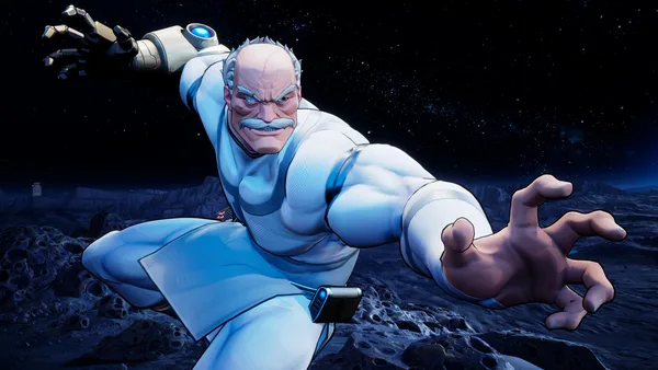 Invincible VS screenshot 5