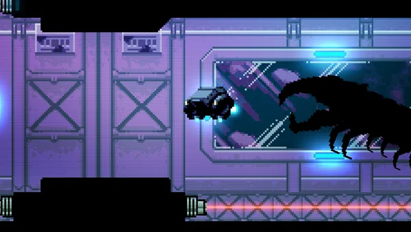 Space Expedition screenshot 5