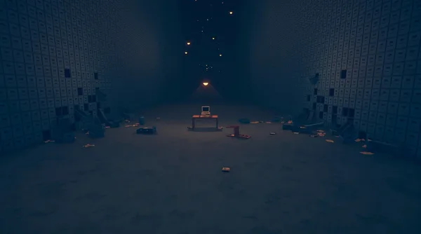 Landfall Archives screenshot 1