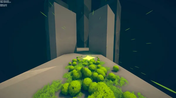 Landfall Archives screenshot 10