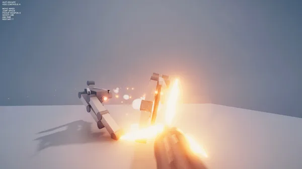 Landfall Archives screenshot 8