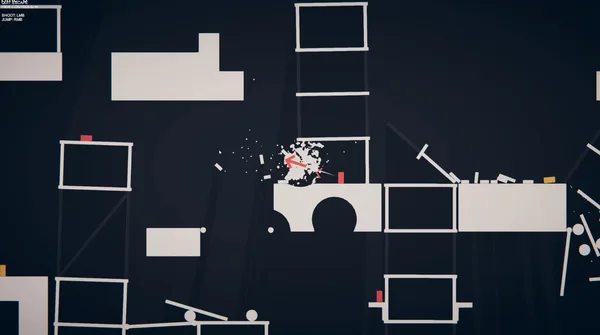 Landfall Archives screenshot 9