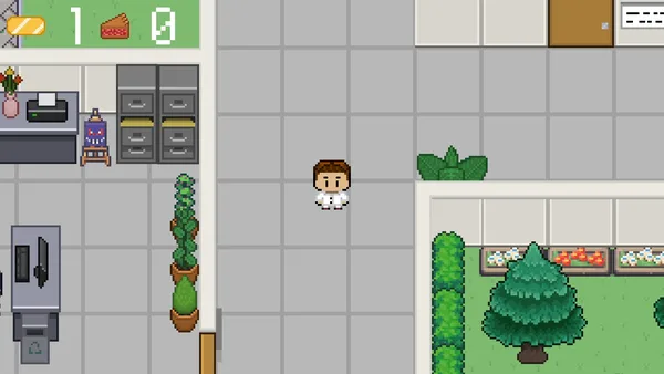 Screenshot 3 di The Twin Paradox
