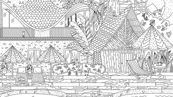 Travellin Cats in Bali screenshot 3
