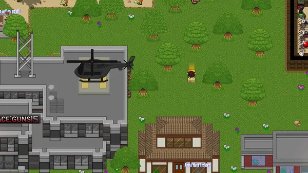 GraalOnline Era screenshot 3