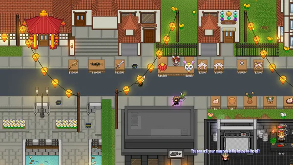 GraalOnline Era screenshot 5
