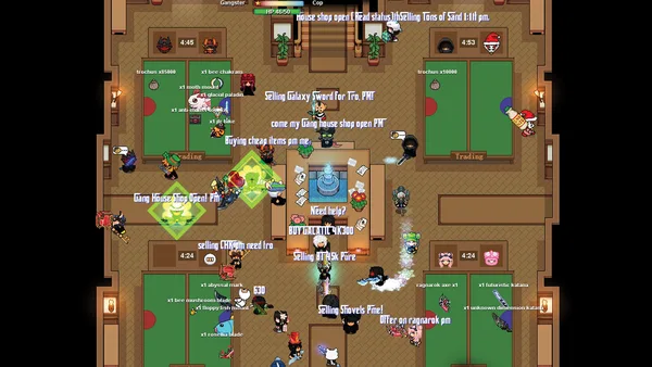 GraalOnline Era screenshot 7