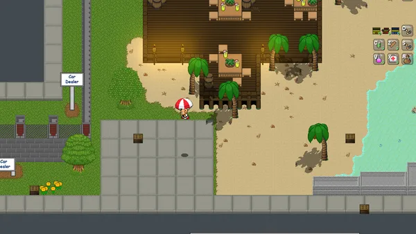 GraalOnline Era screenshot 8