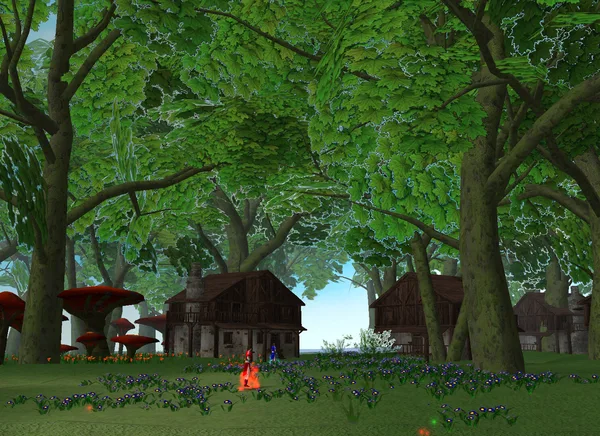 Blade Mistress screenshot 1
