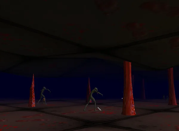 Blade Mistress screenshot 11