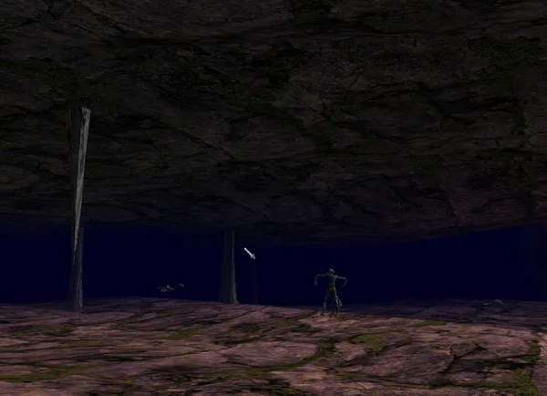 Blade Mistress screenshot 12