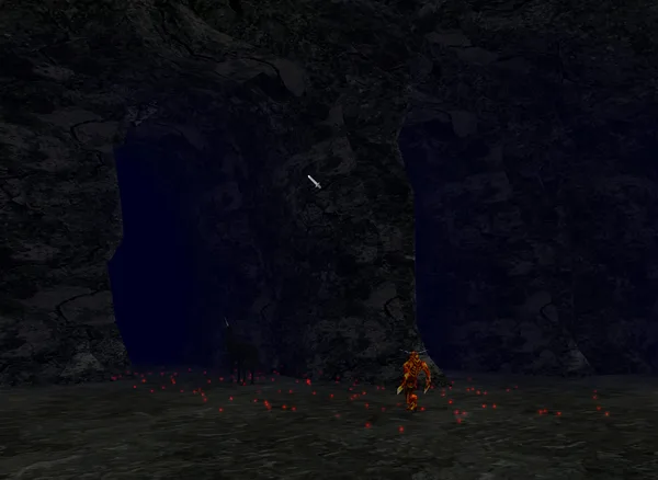 Blade Mistress screenshot 3