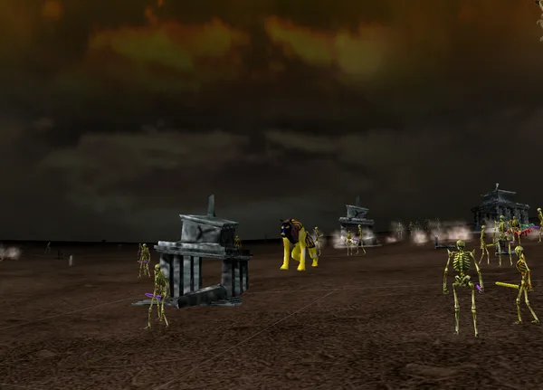 Blade Mistress screenshot 4