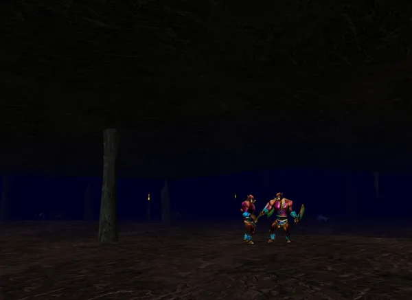 Blade Mistress screenshot 9