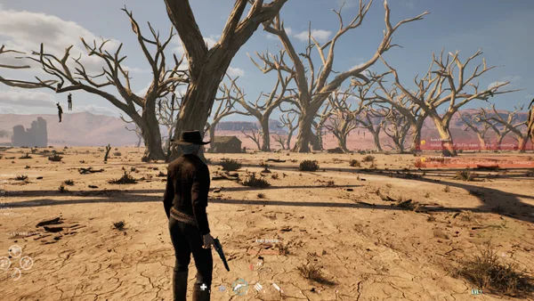 Western Rye screenshot 25