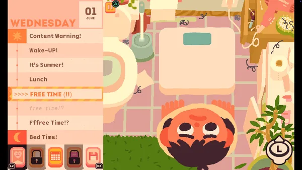 Consume Me screenshot 3