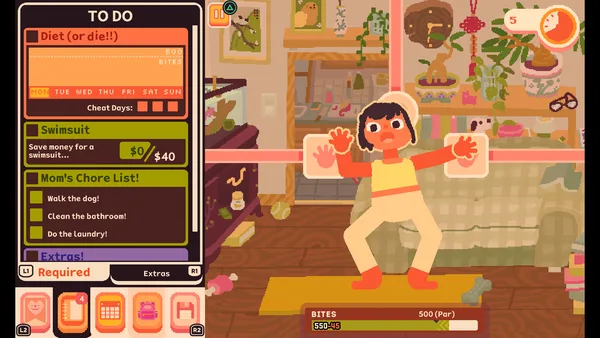 Consume Me screenshot 4