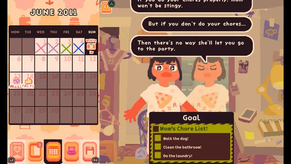 Consume Me screenshot 5
