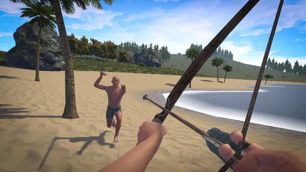 Screenshot 2 di Strayed