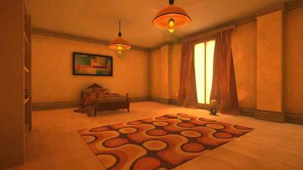 Screenshot 1 di Andarin Weppes: Pre-Dementia