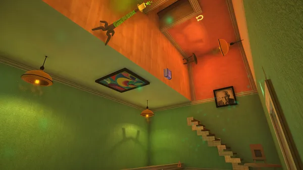 Screenshot 2 di Andarin Weppes: Pre-Dementia