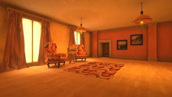Screenshot 3 di Andarin Weppes: Pre-Dementia