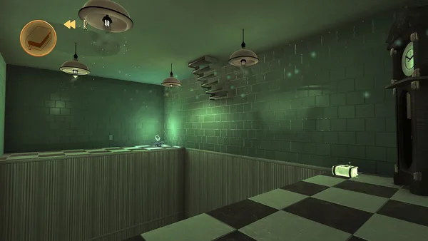 Screenshot 4 di Andarin Weppes: Pre-Dementia
