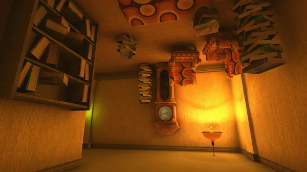 Screenshot 5 di Andarin Weppes: Pre-Dementia
