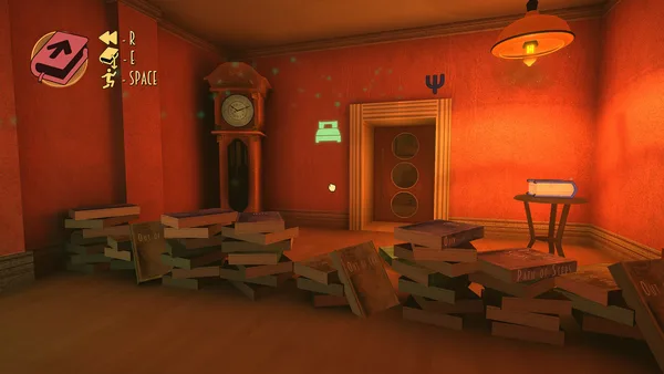 Screenshot 7 di Andarin Weppes: Pre-Dementia