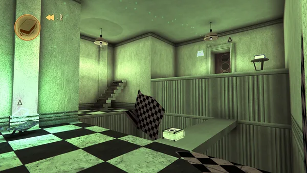 Screenshot 9 di Andarin Weppes: Pre-Dementia