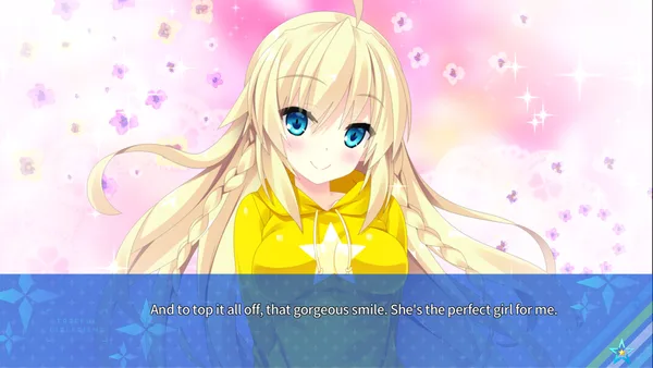 Destiny Star Girlfriend screenshot 1