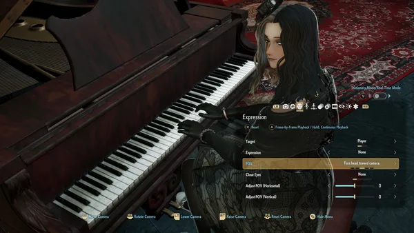 CODE VEIN II screenshot 10