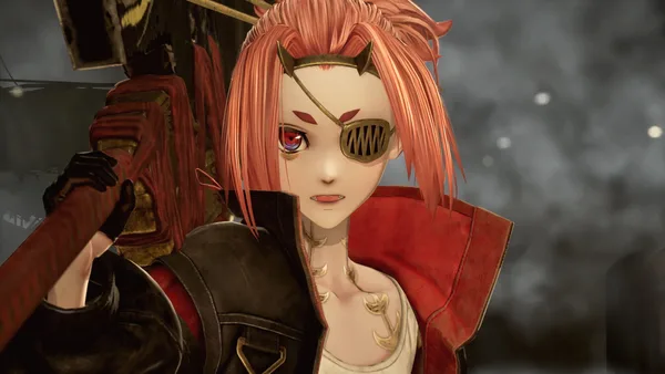 CODE VEIN II screenshot 2