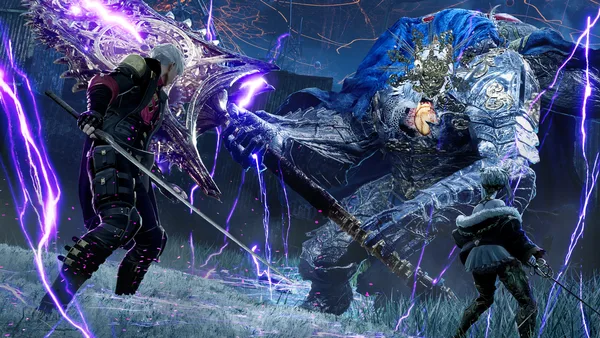 CODE VEIN II screenshot 3