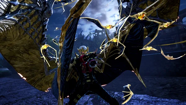 CODE VEIN II screenshot 8