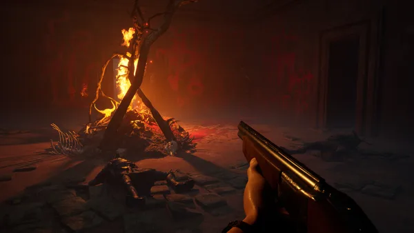 Decadent screenshot 2