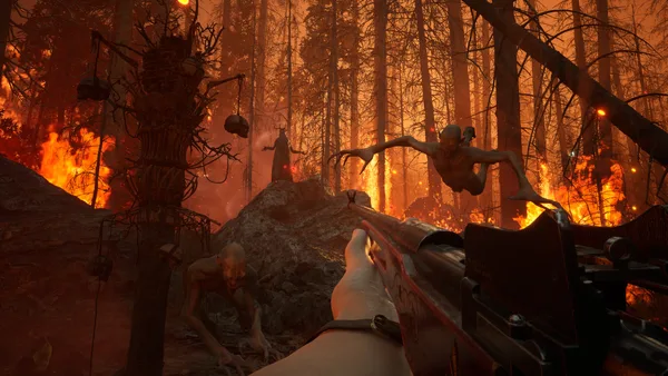 Decadent screenshot 4