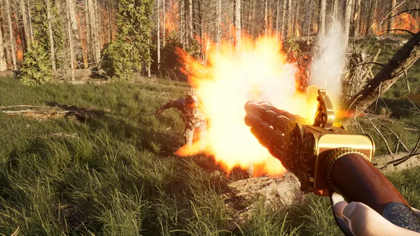 Decadent screenshot 7
