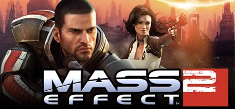 Mass Effect 2 (2010) Edition
