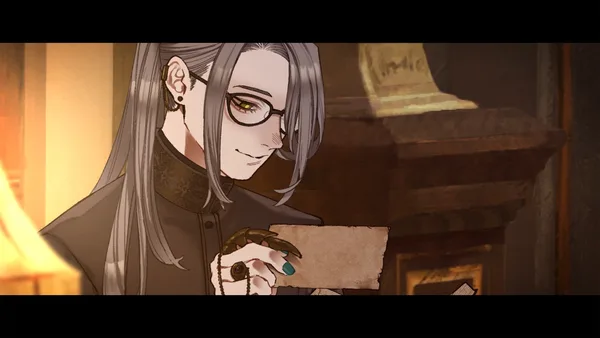 Screenshot 1 di Dark Auction