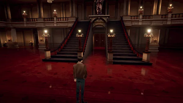 Screenshot 10 di Dark Auction