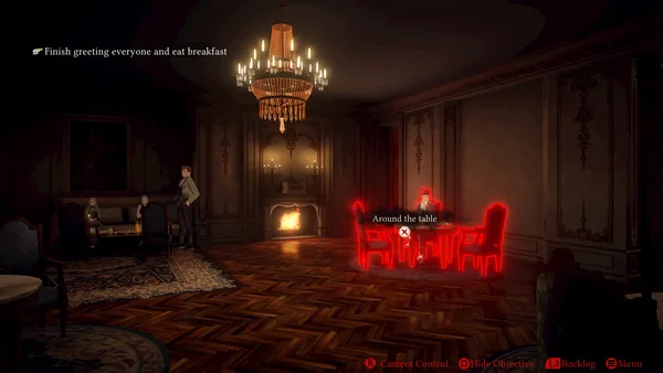 Screenshot 3 di Dark Auction