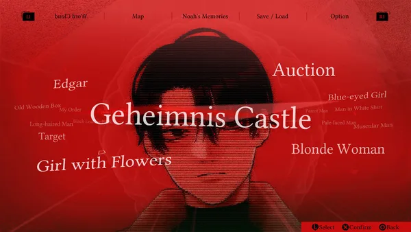 Screenshot 4 di Dark Auction
