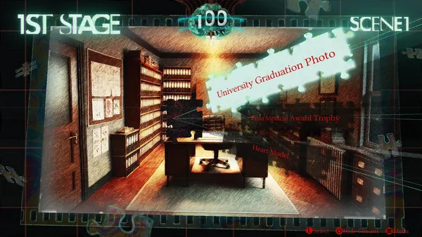 Screenshot 6 di Dark Auction