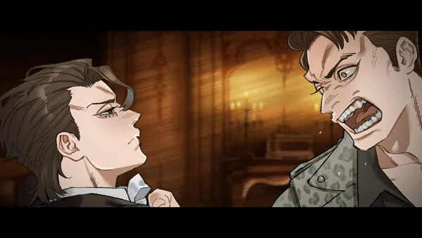 Screenshot 7 di Dark Auction