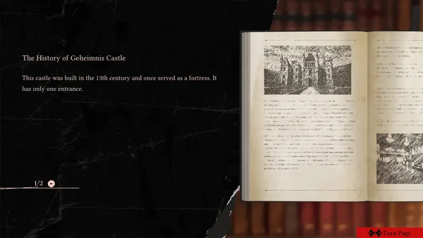 Screenshot 9 di Dark Auction