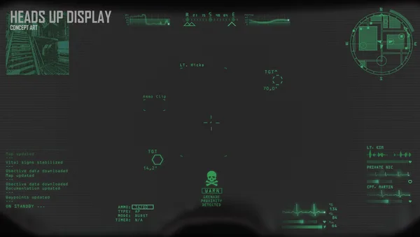Interstellar Marines screenshot 13