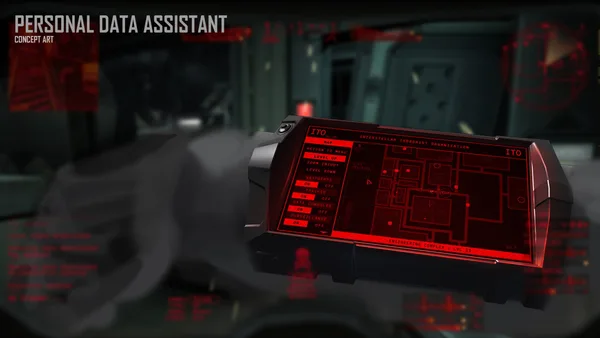 Interstellar Marines screenshot 14