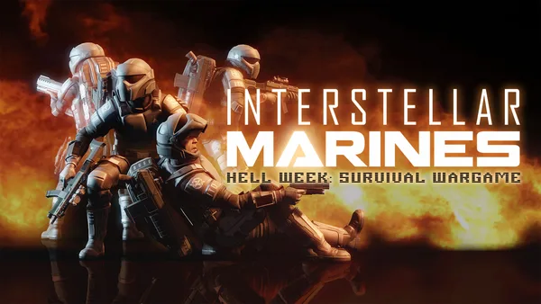 Interstellar Marines screenshot 15